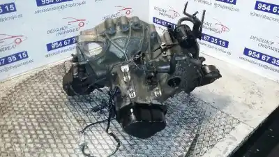Second-hand car spare part gearbox for mazda mx-3 (ec) 1.9 v6 24v oem iam references   