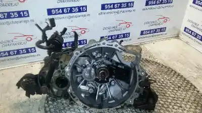 Second-hand car spare part gearbox for mazda mx-3 (ec) 1.9 v6 24v oem iam references   