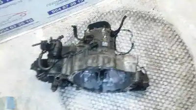 Second-hand car spare part gearbox for mazda mx-3 (ec) 1.9 v6 24v oem iam references   