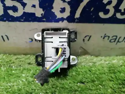 Second-hand car spare part switch for renault laguna iii 5 puertas oem iam references   