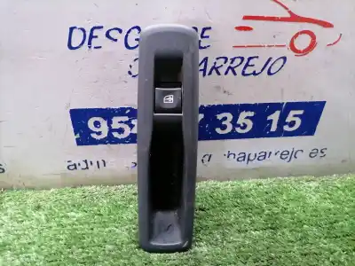 Tweedehands auto-onderdeel bediening links achterruiten voor renault laguna iii 5 puertas oem iam-referenties 