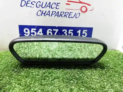 Pezzo di ricambio per auto di seconda mano specchio interno per peugeot 308 access riferimenti oem iam 98088311xt