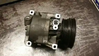 Pezzo di ricambio per auto di seconda mano COMPRESSORE ARIA CONDIZIONATA per LANCIA YPSILON (101)  Riferimenti OEM IAM 465144430  