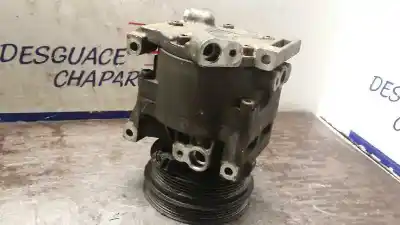 Pezzo di ricambio per auto di seconda mano compressore aria condizionata per lancia ypsilon (101) 1.4 16v platino riferimenti oem iam 465144430  