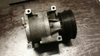 Pezzo di ricambio per auto di seconda mano compressore aria condizionata per lancia ypsilon (101) 1.4 16v platino riferimenti oem iam 465144430  