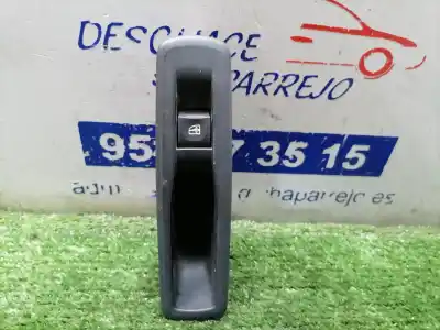 Tweedehands auto-onderdeel rechts achter ruiten bediening voor renault laguna iii 5 puertas oem iam-referenties 