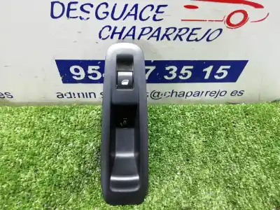 Pezzo di ricambio per auto di seconda mano comandi alzacristalli posteriore sinistro per peugeot 308 access riferimenti oem iam 96762292zd