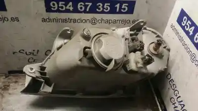 Peça sobressalente para automóvel em segunda mão farol / farolim direito por daewoo lanos cool referências oem iam   