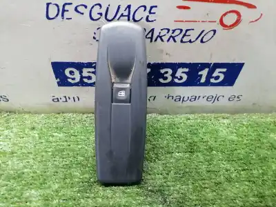 Tweedehands auto-onderdeel schakelaar rechts voor ruit voor renault laguna iii 5 puertas oem iam-referenties 