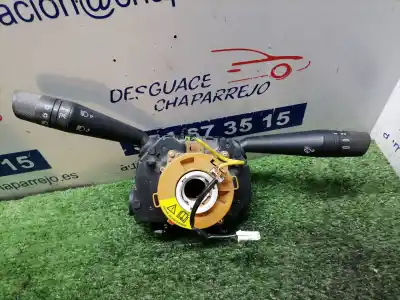 Pièce détachée automobile d'occasion commande au volant pour peugeot bipper básico références oem iam 073546042