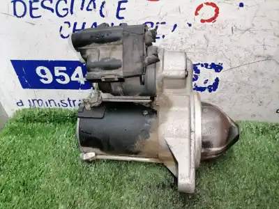 Peça sobressalente para automóvel em segunda mão motor de arranque por ford transit courier ambiente referências oem iam h1bt11000ad