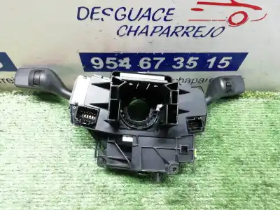 Автозапчастина б/у управління рульмом для ford c-max (cb3) ghia посилання на oem iam 4m5t14a664ab  4m5t14a664ab