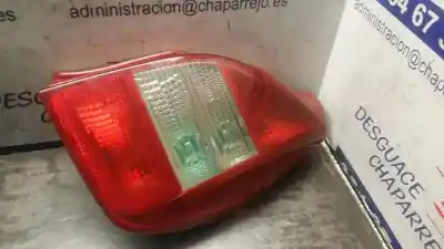 Peça sobressalente para automóvel em segunda mão farolim traseiro direito por citroen c2 audace referências oem iam 9649864480 Peça sobressalente para automóvel em segunda mão farolim traseiro direito por citroen c2 audace referências oem iam 9649864480