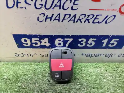 Pièce détachée automobile d'occasion avertissement pour peugeot bipper básico références oem iam 