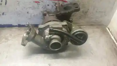 Gebrauchtes Autoersatzteil turbolader zum ford fiesta (cb1) ambiente oem-iam-referenzen lk5016358901379