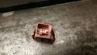 Peça sobressalente para automóvel em segunda mão interruptor 4 piscas - emergência por citroen c2 audace referências oem iam 96405776kr  