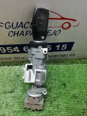 Автозапчастина б/у стартер для ford c-max (cb3) ghia посилання на oem iam 3m513f880ad