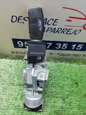 Автозапчасти б/у переключатель стартера за ford c-max (cb3) ghia ссылки oem iam 3m513f880ad  3m513f880ad