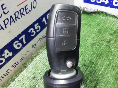 Автозапчасти б/у переключатель стартера за ford c-max (cb3) ghia ссылки oem iam 3m513f880ad  3m513f880ad