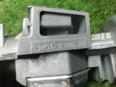 Автозапчасти б/у переключатель стартера за ford c-max (cb3) ghia ссылки oem iam 3m513f880ad  3m513f880ad