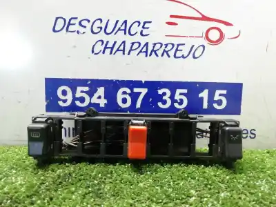 Pezzo di ricambio per auto di seconda mano avvertimento per mercedes clase e (w124) berlina * riferimenti oem iam 