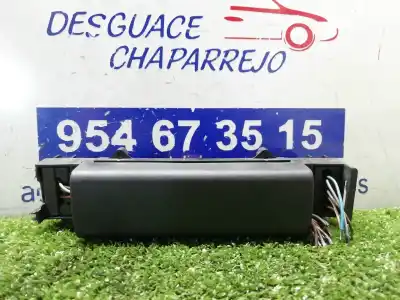 Piesă de schimb auto la mâna a doua avertizare pentru mercedes-benz clase e (w124) berlina * referințe oem iam   