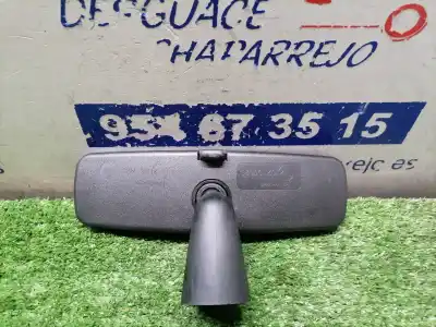 Автозапчастина б/у внутрішне дзеркало для citroen c-elysée feel посилання на oem iam   