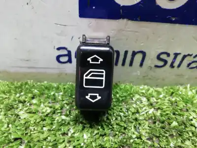 Pezzo di ricambio per auto di seconda mano interruttore alzacristalli anteriore destro per mercedes clase e (w124) berlina * riferimenti oem iam 1248208910kz