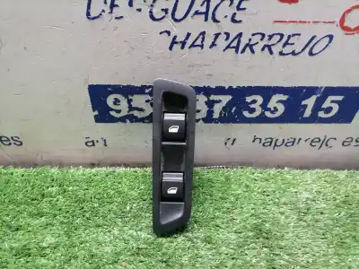 Автозапчастина б/у передні вікний вмикач для citroen c-elysée feel посилання на oem iam 