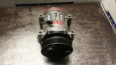 Second-hand car spare part AIR CONDITIONING COMPRESSOR for MITSUBISHI CARISMA BERINA 5 (DA0)  OEM IAM references   