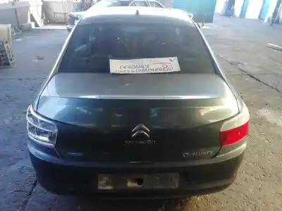 Автозапчастина б/у панель інструментів для citroen c-elysée exclusive посилання на oem iam 9809616680  9809616680
