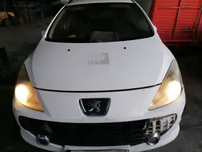 Second-hand car spare part front right transmission for peugeot 307 break / sw (s1) break xs oem iam references 9637117880  9637117880