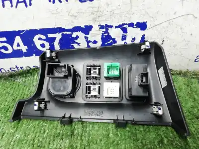 Автозапчастина б/у управління дзеркалами для citroen c-elysée exclusive посилання на oem iam 96766105zd 96773042zd 96673722zd