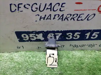 Tweedehands auto-onderdeel stroommeter voor renault kadjar bose edition oem iam-referenties 93450753  h8201267959