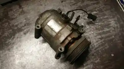 Автозапчасти б/у КОМПРЕССОР КОНДИЦИОНЕРА ВОЗДУХА за BMW SERIE 3 BERLINA (E46)  ссылки OEM IAM 8390646  
