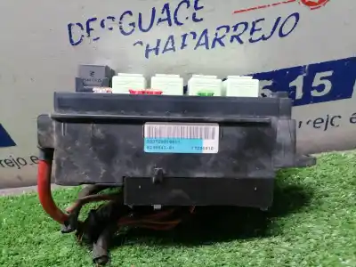 Second-hand car spare part fuse box unit for mini coupe (r58) cooper s oem iam references 924094301  17236010