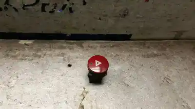 Gebrauchtes Autoersatzteil warnung zum peugeot partner (s2) combi plus oem-iam-referenzen 