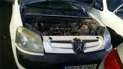 Pezzo di ricambio per auto di seconda mano interruttore per peugeot partner (s2) 2.0 hdi cat riferimenti oem iam   