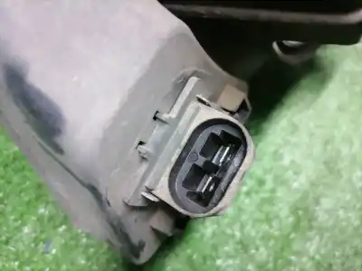 Pezzo di ricambio per auto di seconda mano elettroventola per renault modus confort dynamique riferimenti oem iam   
