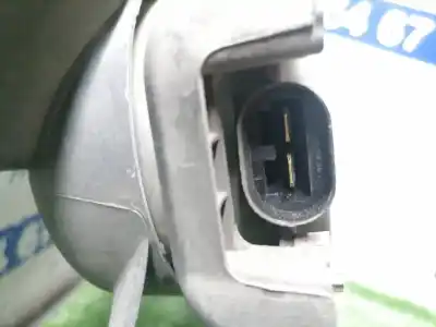 Pezzo di ricambio per auto di seconda mano elettroventola per renault modus confort dynamique riferimenti oem iam   