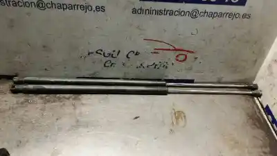 Gebrauchtes Autoersatzteil stossdämpfer für kofferraum / tür heckklappendämpfer zum peugeot partner (s2) combi plus oem-iam-referenzen 