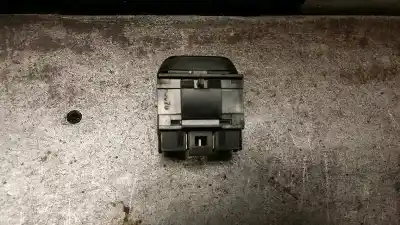 Second-hand car spare part left front power window switch for peugeot partner (s2) combi plus oem iam references   