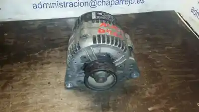 Pezzo di ricambio per auto di seconda mano alternatore per audi 100 berlina (c4) básico riferimenti oem iam 054903015c  
