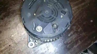 Pezzo di ricambio per auto di seconda mano alternatore per audi 100 berlina (c4) básico riferimenti oem iam 054903015c  