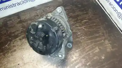 Pezzo di ricambio per auto di seconda mano alternatore per audi 100 berlina (c4) básico riferimenti oem iam 054903015c  