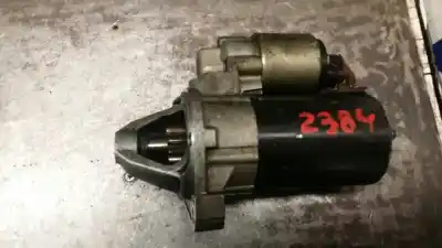 Pièce détachée automobile d'occasion démarreur de voiture pour ford ka (ccq) bitono références oem iam 