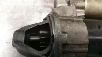 Peça sobressalente para automóvel em segunda mão motor de arranque por ford ka (rb_) 1.3 i rocam referências oem iam   