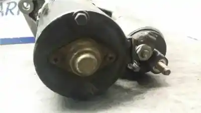 Peça sobressalente para automóvel em segunda mão motor de arranque por ford ka (rb_) 1.3 i rocam referências oem iam   