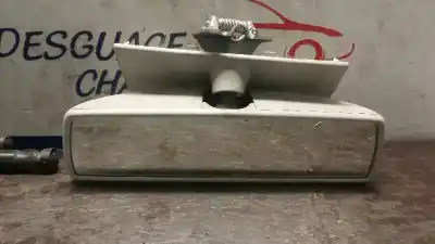 Pezzo di ricambio per auto di seconda mano specchio interno per seat leon (1p1) sport limited riferimenti oem iam 