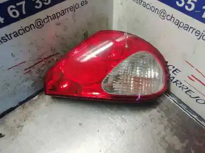 Автозапчастина б/у правий ліхтар для jaguar x-type 3.0 v6 executive посилання на oem iam 